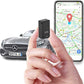 GPS sledovač - Miniatúrny formát 
