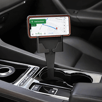 Soporte de Teléfono Multifuncional 2 en 1 — Compatible con Todos los Smartphones 