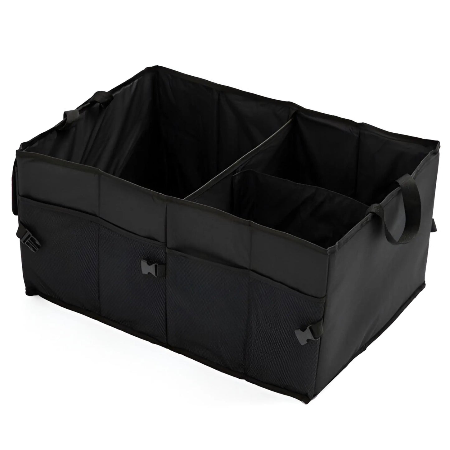 Car Trunk Organizer — Accessories Always Within Reach 