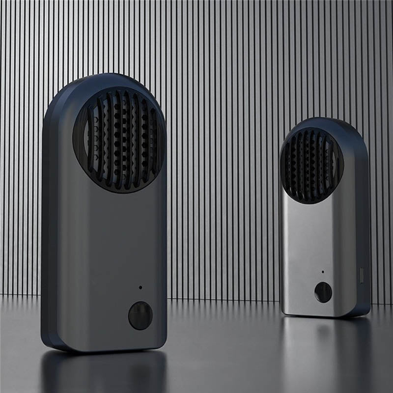 Auton ilmanpuhdistin - tehokas ja hyvä tunne