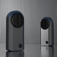 Auton ilmanpuhdistin - tehokas ja hyvä tunne