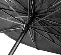 Parasole Premium per Auto 