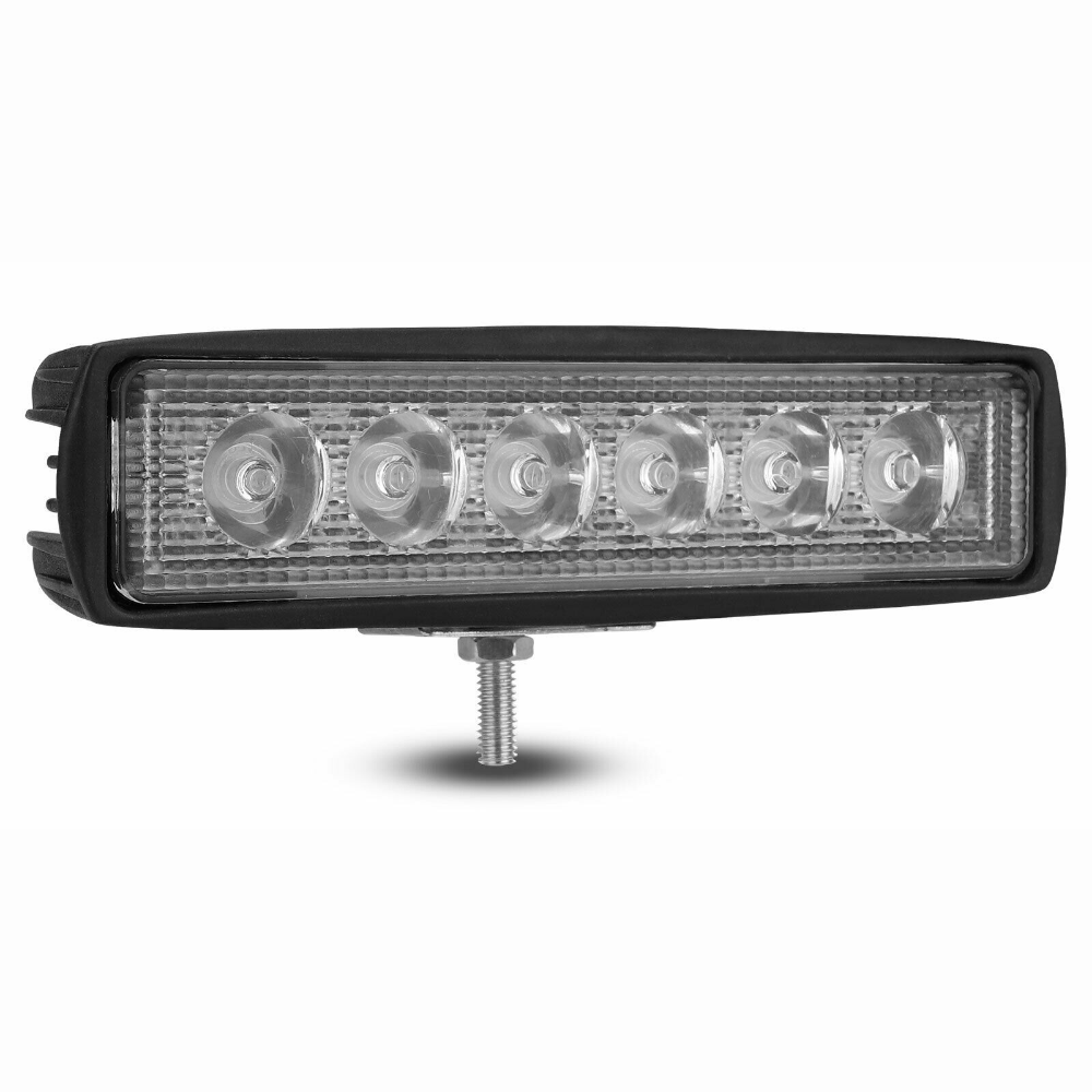 LED Mistlamp 36W — Verbeterde Zichtbaarheid En Veiliger Rijden 