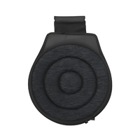 Seggiolino Auto Girevole – Comfort e Mobilità Senza Sforzo 