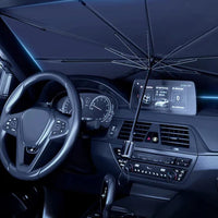 Parasole Parapioggia – Compatto e Alta Protezione 